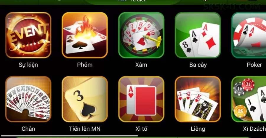 App 5k5k apostas esportivas mobile