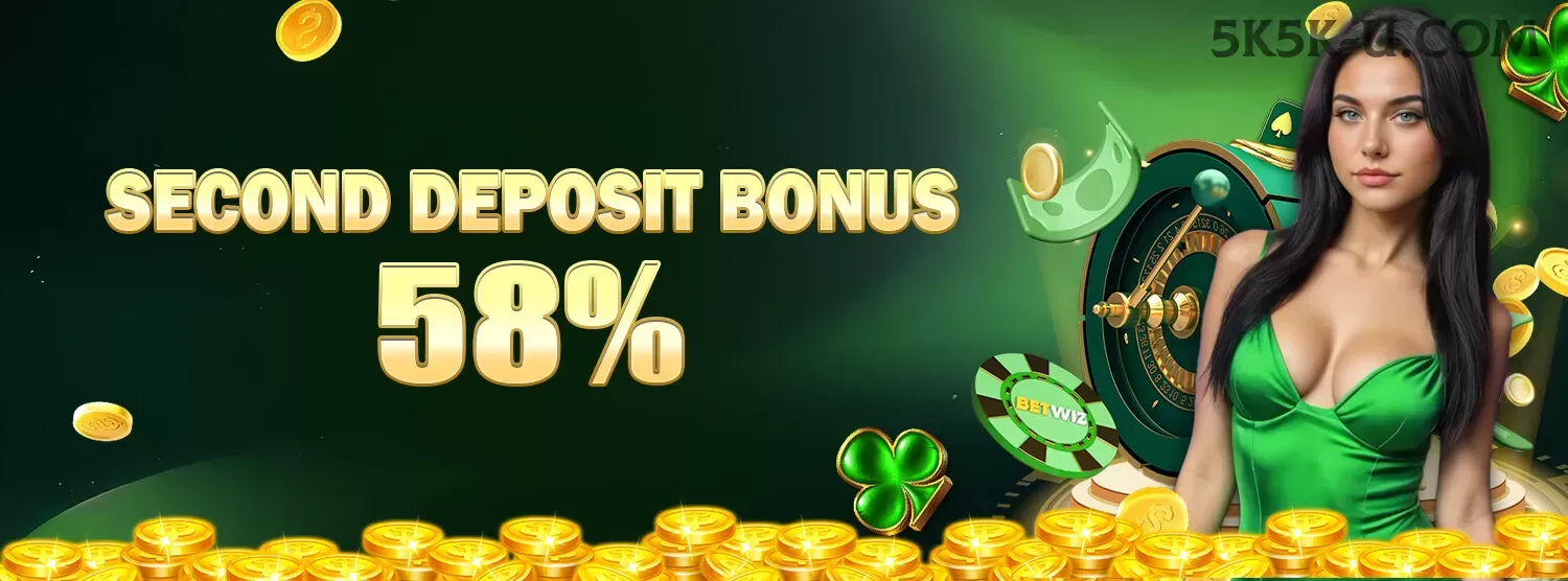 Aplicativo móvel 5k5k para iOS e Android