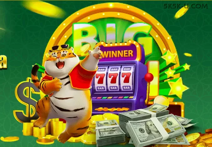 Slots 5k5k - Sweet Bonanza e caça-níqueis populares